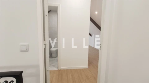 Apartamento T3 para Venda em Ílhavo (São Salvador)