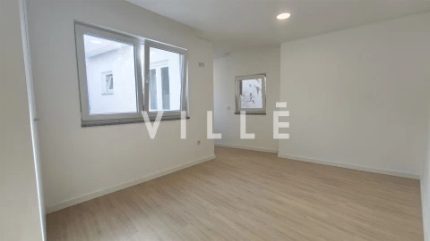 Apartamento T3 para Venda em Ílhavo (São Salvador)