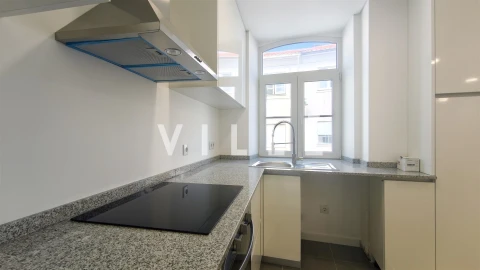 Apartamento T3 para Venda em Ílhavo (São Salvador)