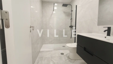 Apartamento T3 para Venda em Ílhavo (São Salvador)