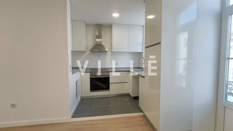 Apartamento T3 para Venda em Ílhavo (São Salvador)