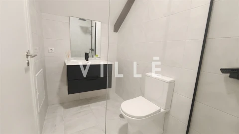 Apartamento T3 para Venda em Ílhavo (São Salvador)