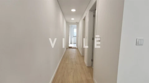 Apartamento T3 para Venda em Ílhavo (São Salvador)