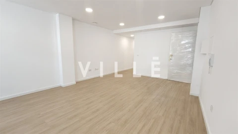 Apartamento T3 para Venda em Ílhavo (São Salvador)