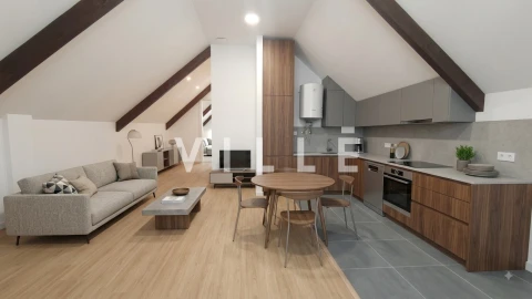 Apartamento T3 para Venda em Ílhavo (São Salvador)