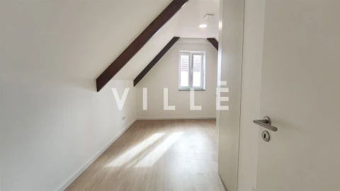 Apartamento T3 para Venda em Ílhavo (São Salvador)