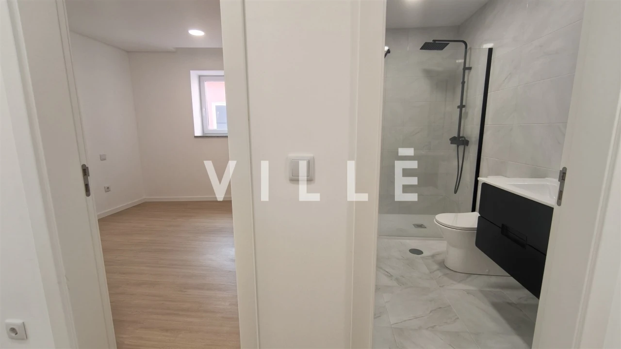 Apartamento T3 para Venda em Ílhavo (São Salvador) Foto 14