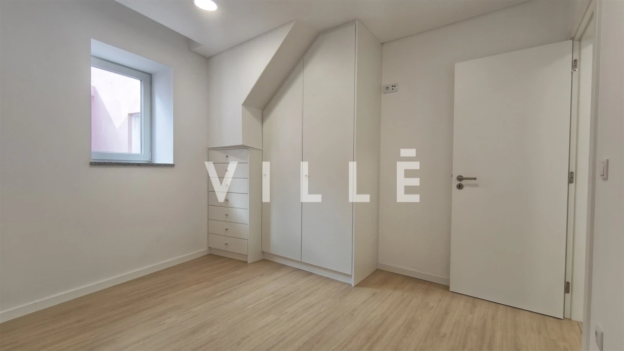 Apartamento T3 para Venda em Ílhavo (São Salvador) Foto 17