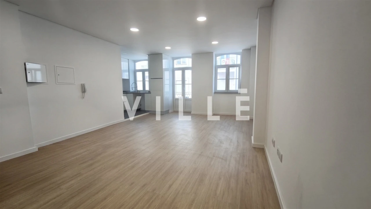 Apartamento T3 para Venda em Ílhavo (São Salvador) Foto 2