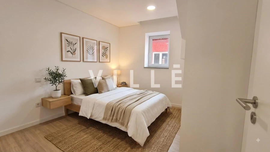Apartamento T3 para Venda em Ílhavo (São Salvador) Foto 15