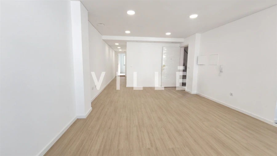Apartamento T3 para Venda em Ílhavo (São Salvador) Foto 8