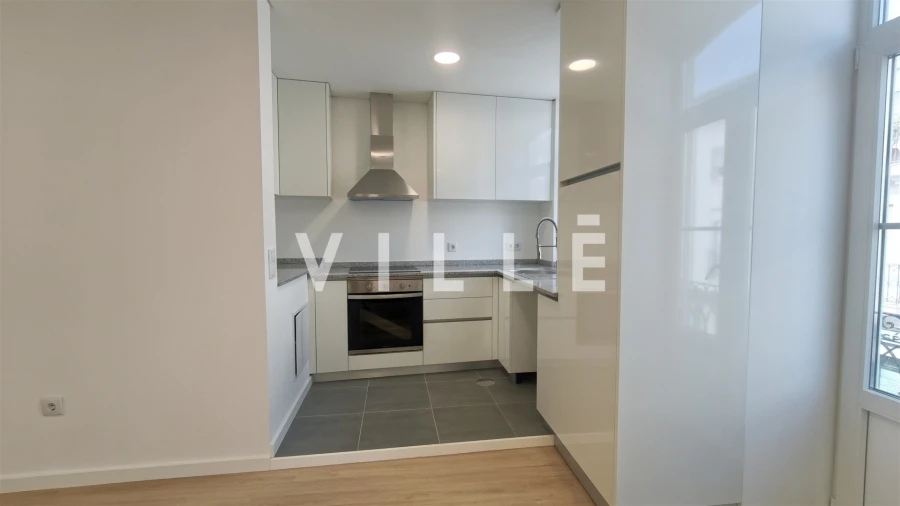 Apartamento T3 para Venda em Ílhavo (São Salvador) Foto 4