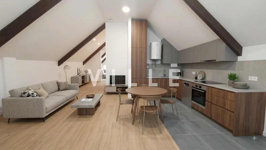 Apartamento T3 para Venda em Ílhavo (São Salvador) Foto 34