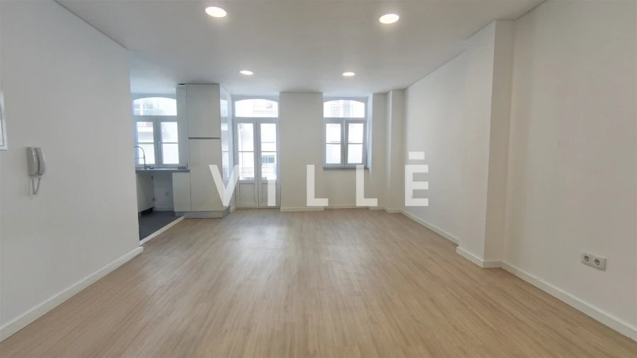 Apartamento T3 para Venda em Ílhavo (São Salvador) Foto 3