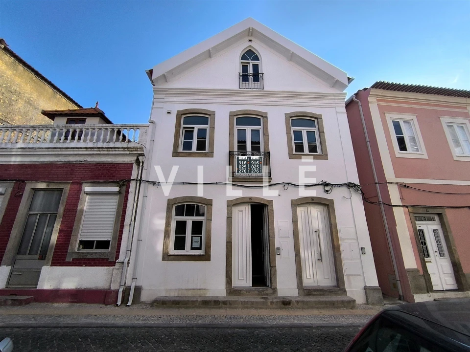 Apartamento T3 para Venda em Ílhavo (São Salvador) Foto 42