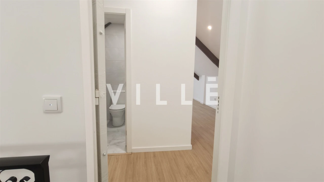 Apartamento T3 para Venda em Ílhavo (São Salvador) Foto 27
