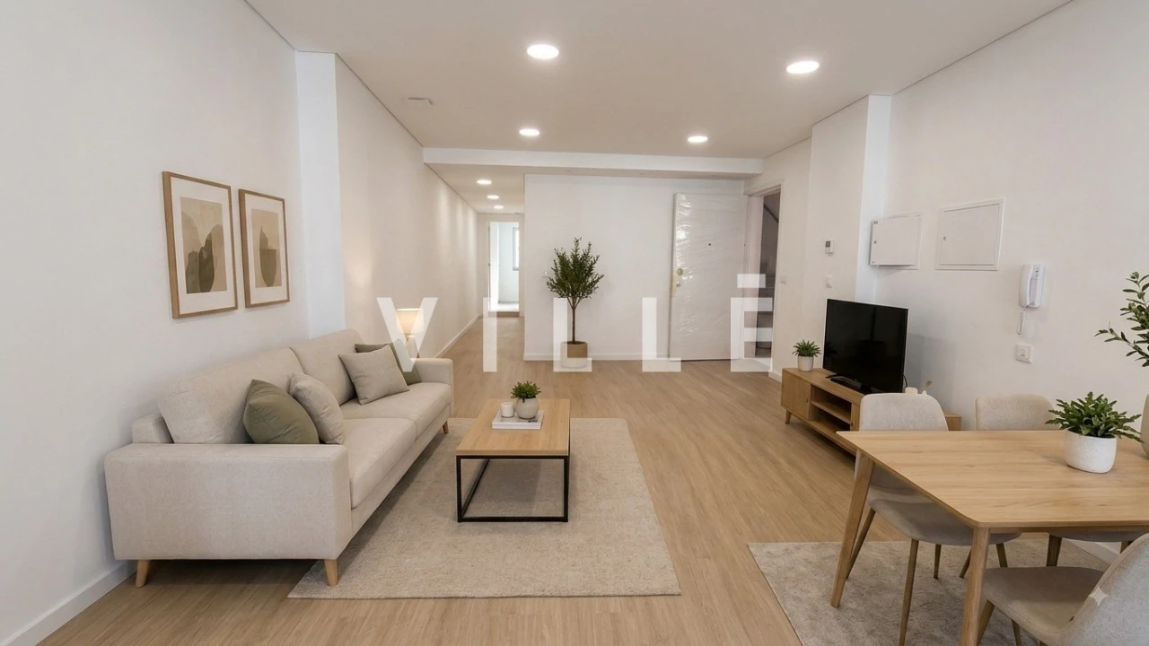 Apartamento T3 para Venda em Ílhavo (São Salvador) Foto 7