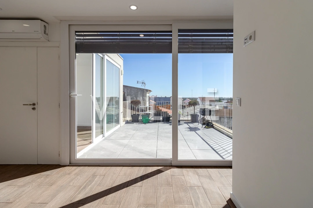 Apartamento T2 para Venda em Gafanha da Encarnação Foto 31