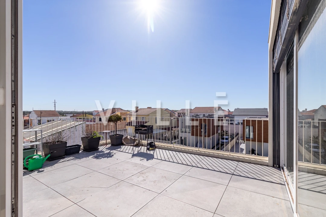 Apartamento T2 para Venda em Gafanha da Encarnação Foto 36
