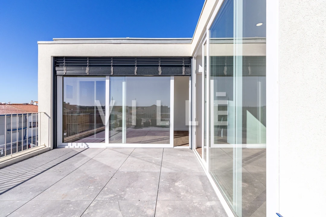 Apartamento T2 para Venda em Gafanha da Encarnação Foto 37