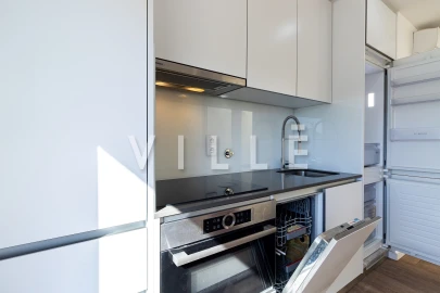 Apartamento T2 para Venda em Gafanha da Encarnação
