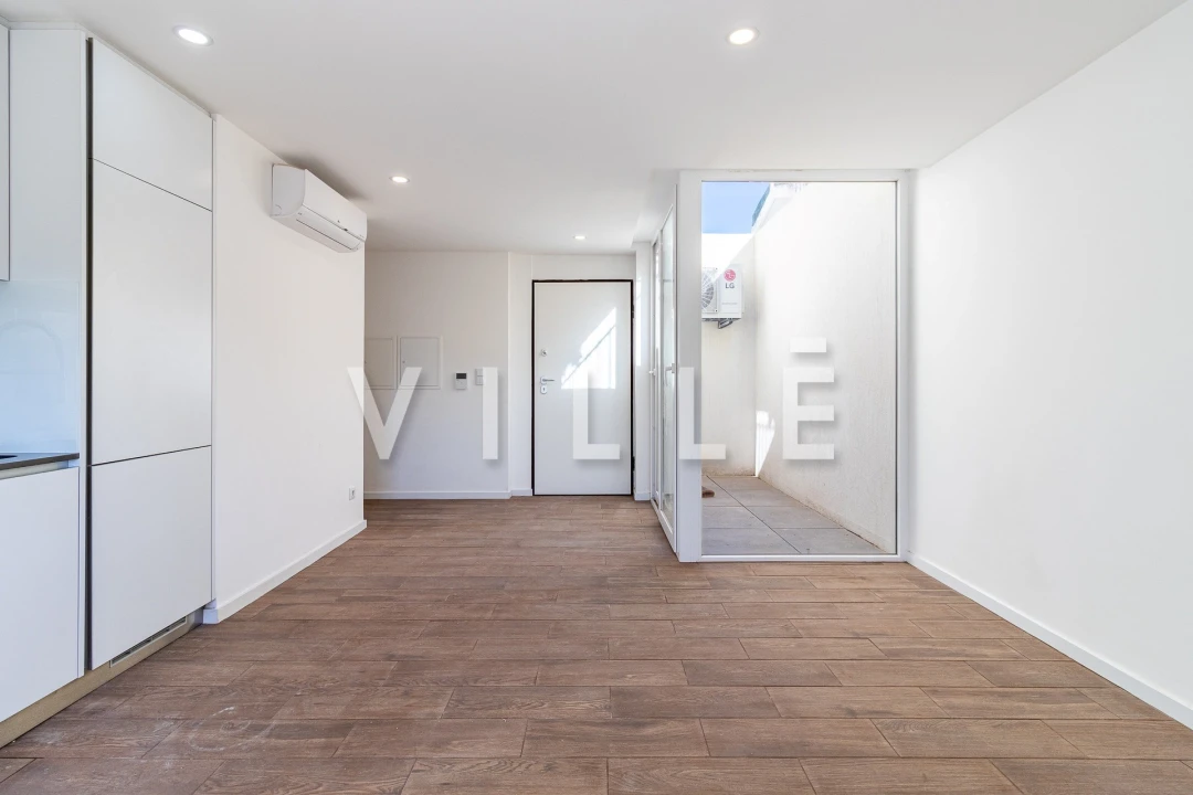 Apartamento T2 para Venda em Gafanha da Encarnação Foto 12