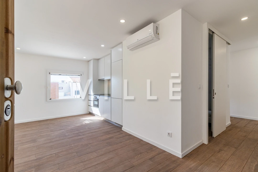 Apartamento T2 para Venda em Gafanha da Encarnação Foto 7
