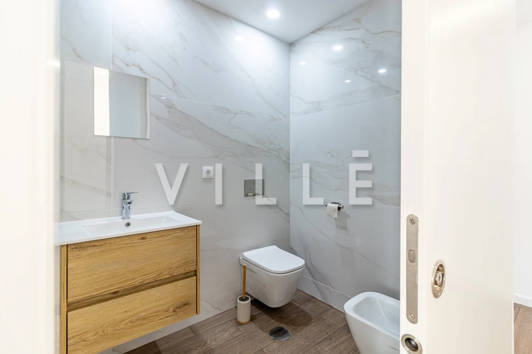 Apartamento T2 para Venda em Gafanha da Encarnação Foto 18