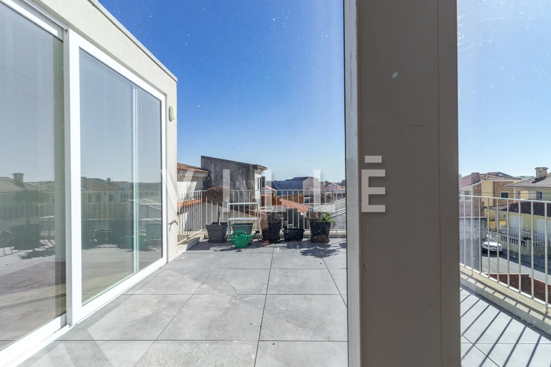 Apartamento T2 para Venda em Gafanha da Encarnação Foto 34