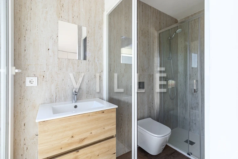 Apartamento T2 para Venda em Gafanha da Encarnação Foto 32