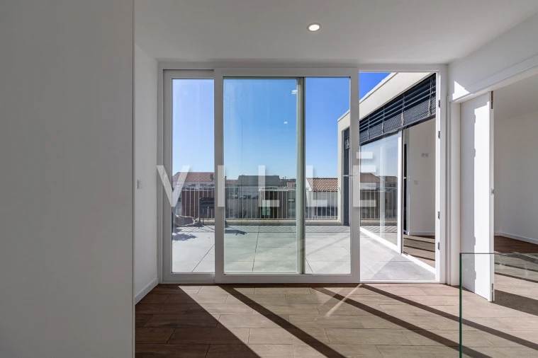 Apartamento T2 para Venda em Gafanha da Encarnação Foto 28