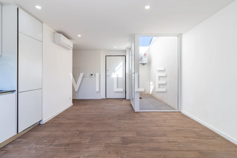 Apartamento T2 para Venda em Gafanha da Encarnação Foto 12