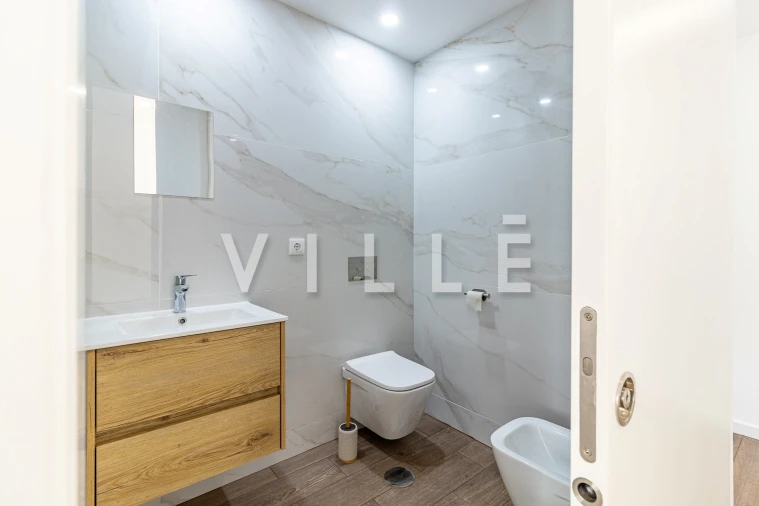 Apartamento T2 para Venda em Gafanha da Encarnação Foto 18