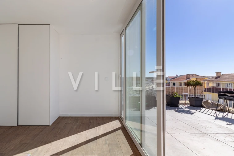 Apartamento T2 para Venda em Gafanha da Encarnação Foto 35