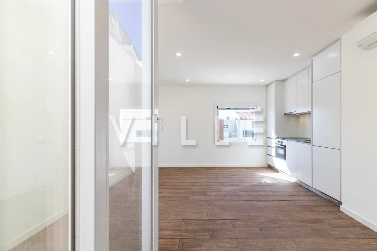 Apartamento T2 para Venda em Gafanha da Encarnação Foto 9