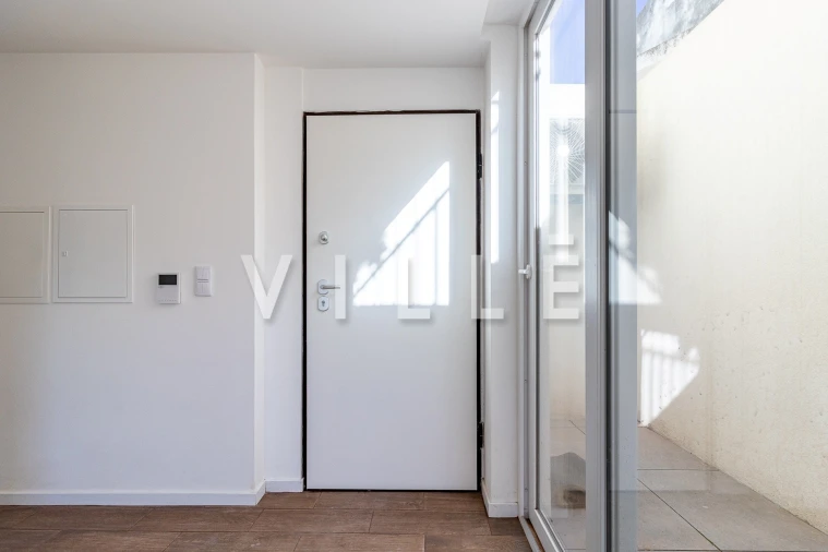 Apartamento T2 para Venda em Gafanha da Encarnação Foto 8