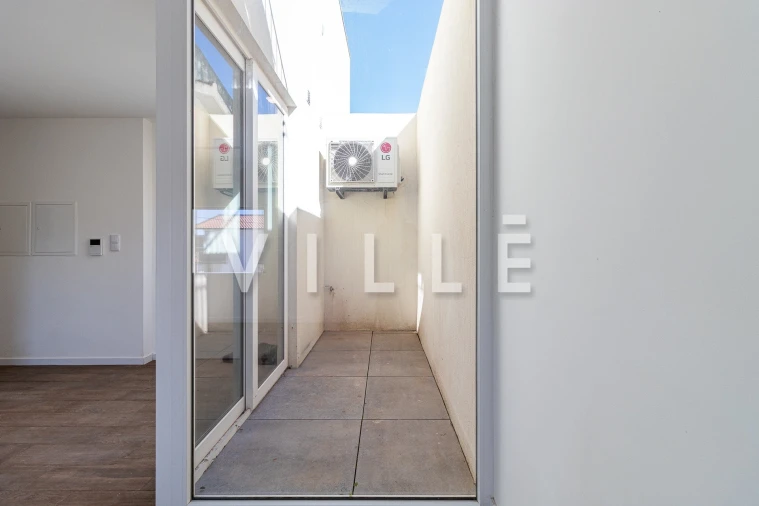 Apartamento T2 para Venda em Gafanha da Encarnação Foto 13