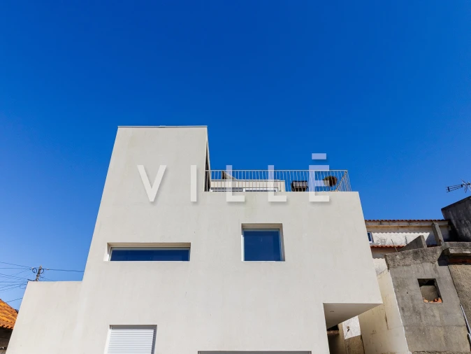 Apartamento T2 para Venda em Gafanha da Encarnação Foto 4
