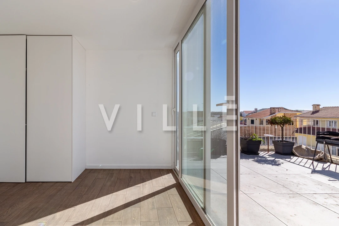 Apartamento T2 para Venda em Gafanha da Encarnação Foto 35