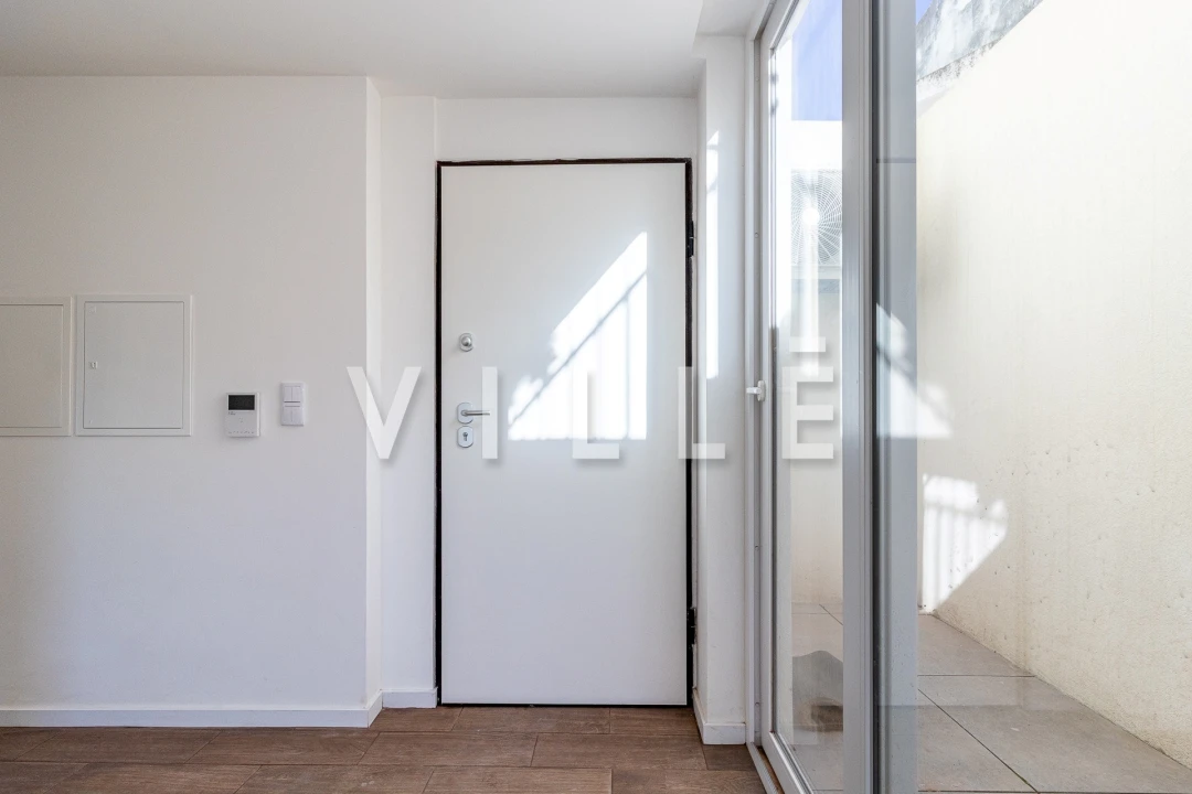 Apartamento T2 para Venda em Gafanha da Encarnação Foto 8