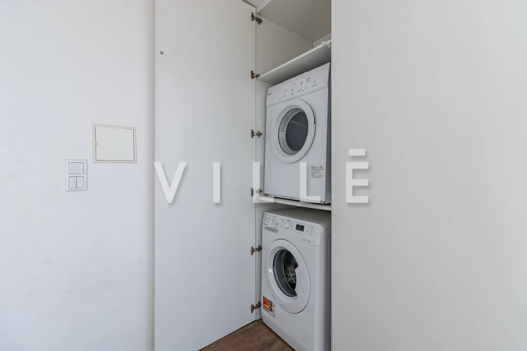 Apartamento T2 para Venda em Gafanha da Encarnação Foto 27