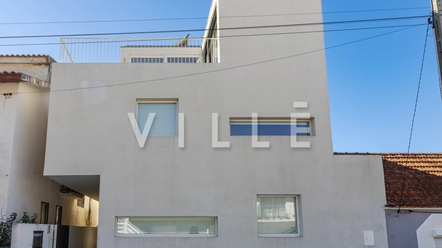 Apartamento T2 para Venda em Gafanha da Encarnação