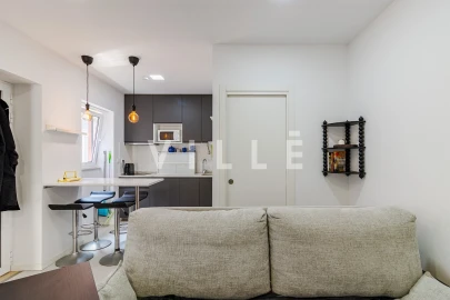 Moradia T1 para Venda em Ílhavo (São Salvador)