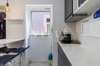 Moradia T1 para Venda em Ílhavo (São Salvador)