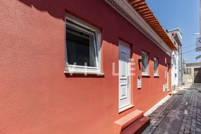 Moradia T1 para Venda em Ílhavo (São Salvador)