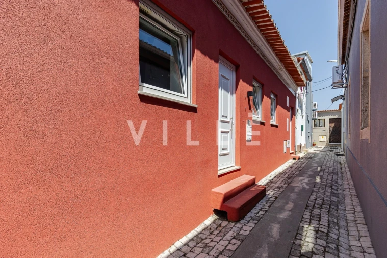 Moradia T1 para Venda em Ílhavo (São Salvador) Foto 4