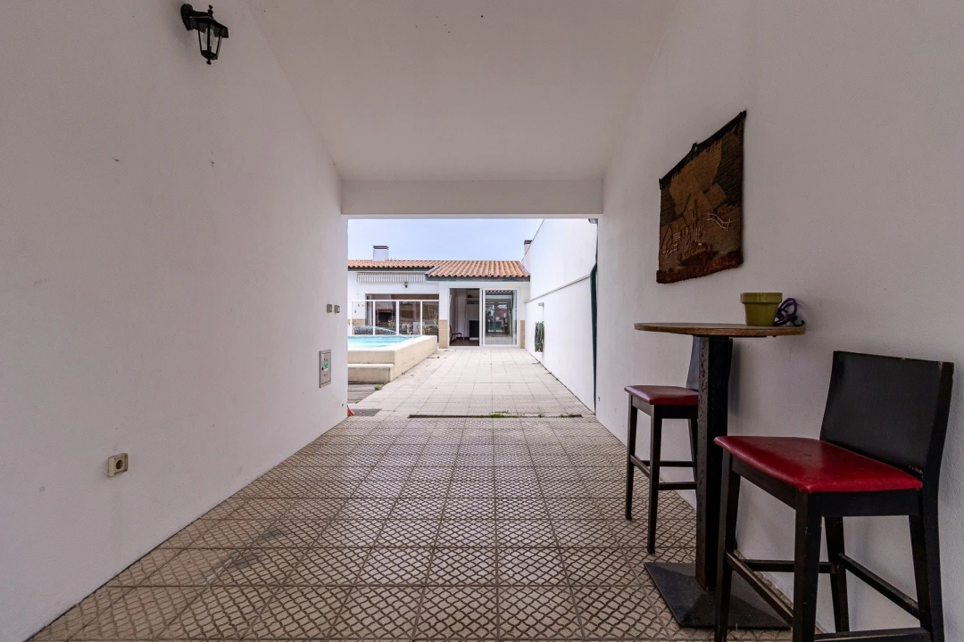 Moradia T4 para Venda em Gafanha da Nazaré Foto 11
