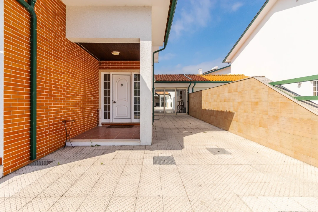 Moradia T4 para Venda em Gafanha da Nazaré Foto 12