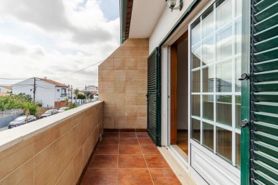 Moradia T4 para Venda em Gafanha da Nazaré