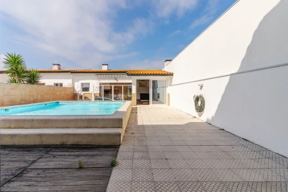 Moradia T4 para Venda em Gafanha da Nazaré